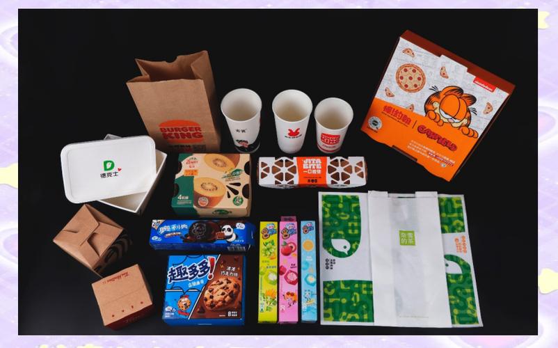 马桥镇优质企业持续创新,紫丹食品包装获多项权威认可